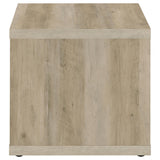 Flint - Square Table
