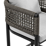 Felicia - Outdoor Patio Bar Stool