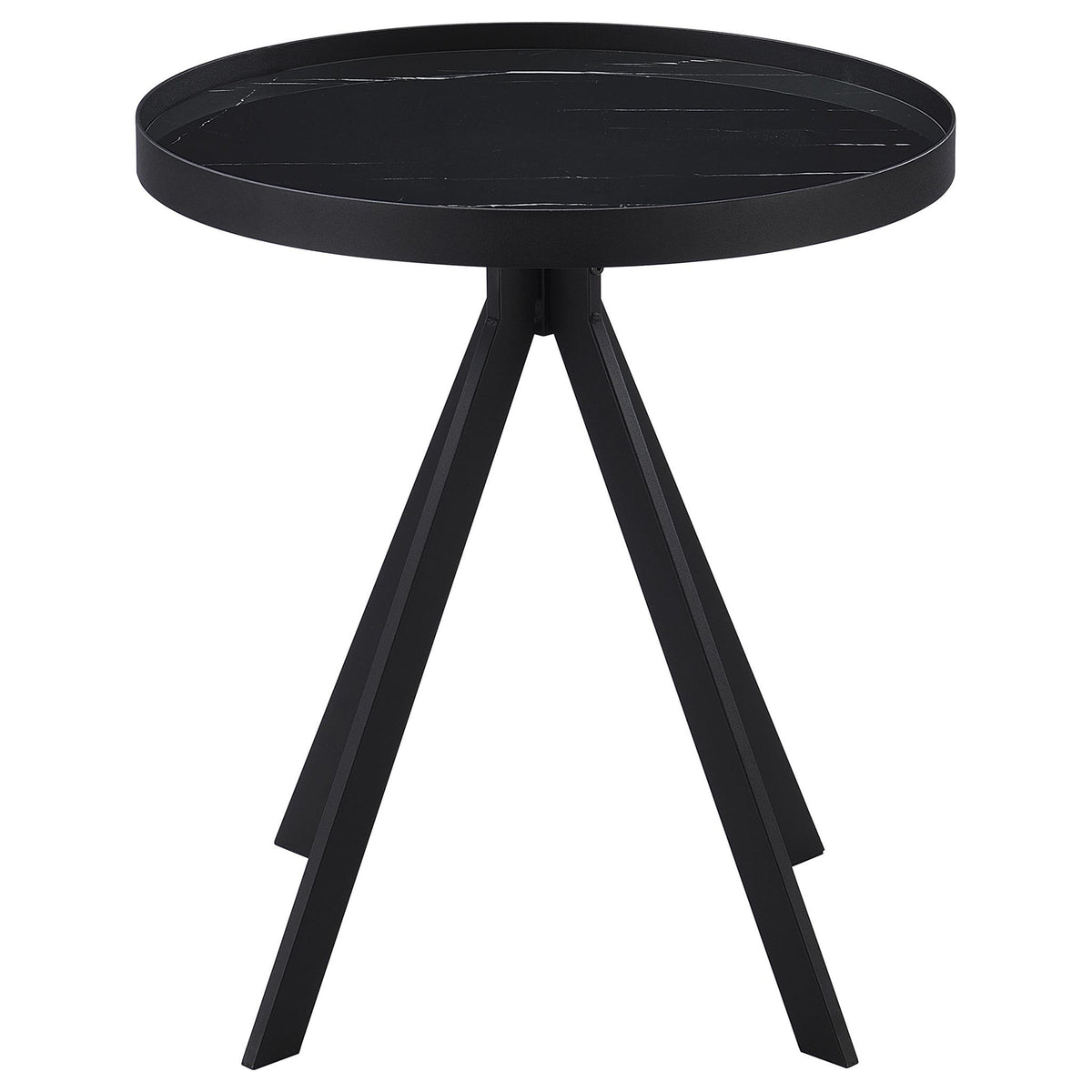 Shayne - Round Table Set