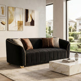 Sofa & Accents