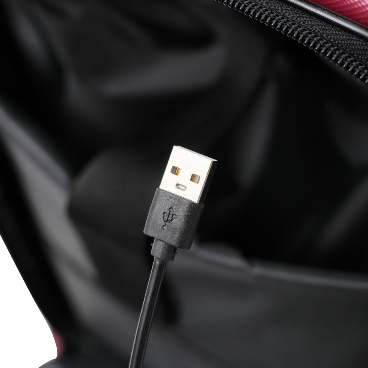 Hardside Luggage Set 5 Piece With Front Opening