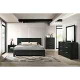 South Bend - Dresser For Bedroom