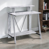 Nypho - Modern Writing Desk