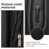 4 Piece Set Softshell Luggage