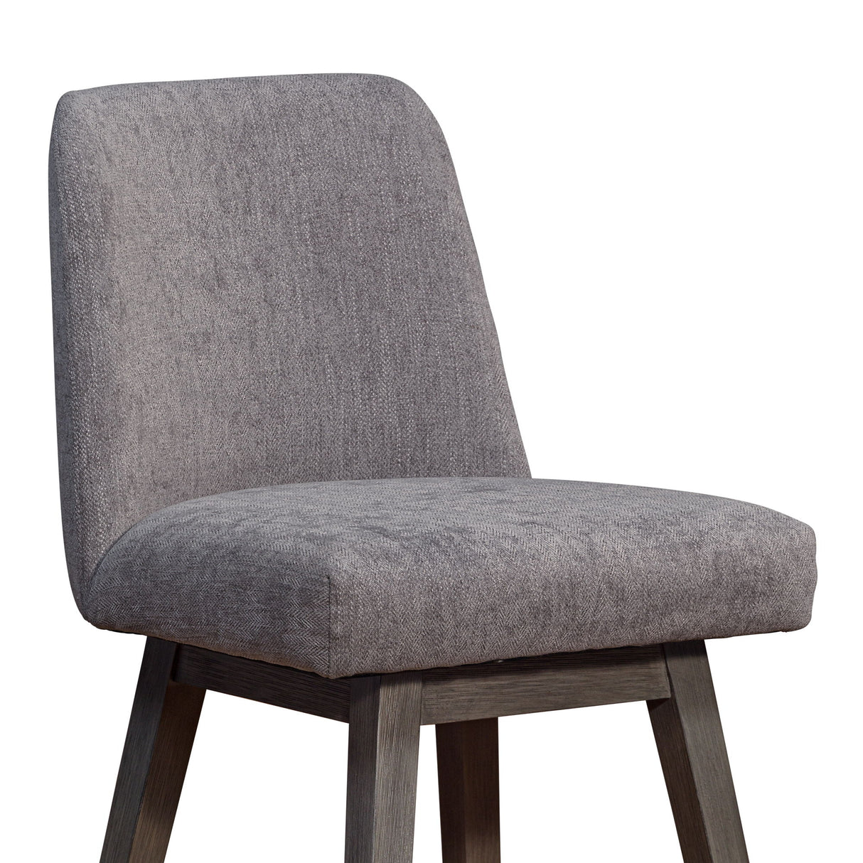 Amelia - Swivel Stool