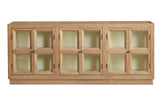 Burke - Sideboard - Light Brown