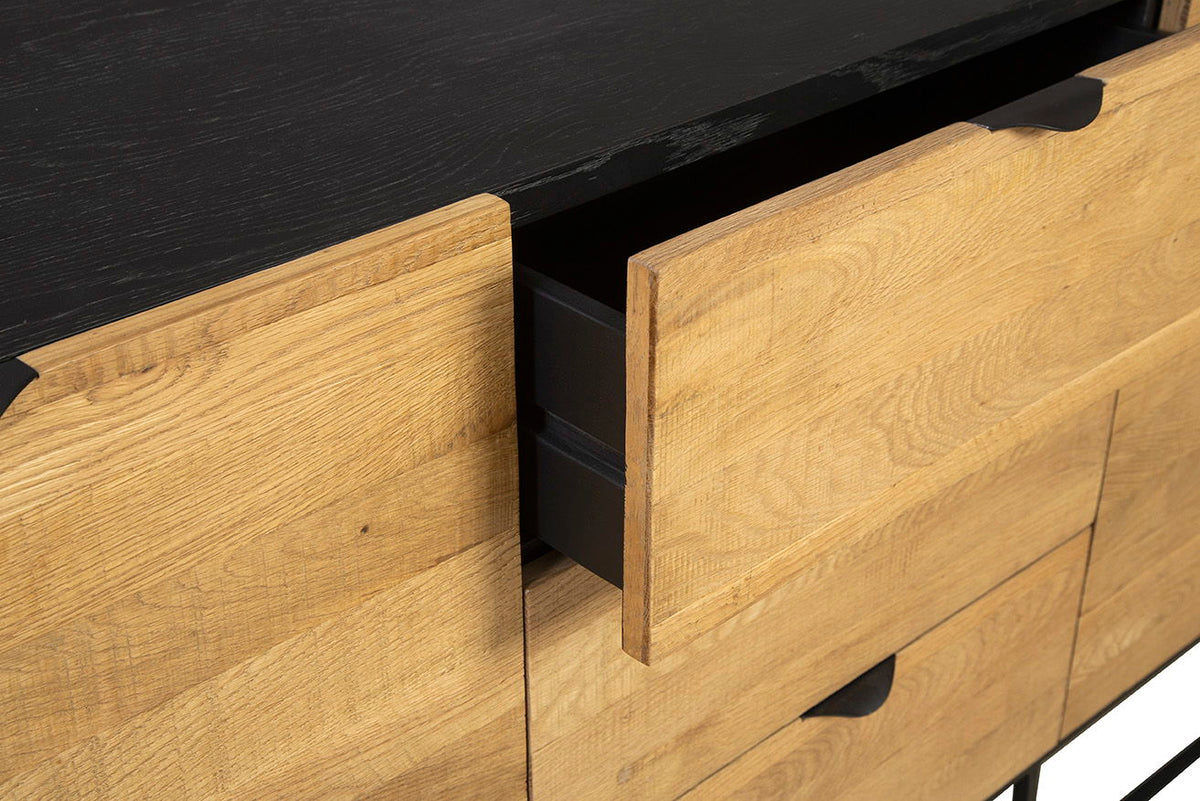 Ariel - Sideboard - Light Brown