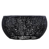 T3502 - Modern Round Coffee Table