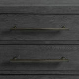 Versailles Contemporary - 12-Drawer Dresser -