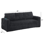Sleeper Sofa With Pull Out Bed