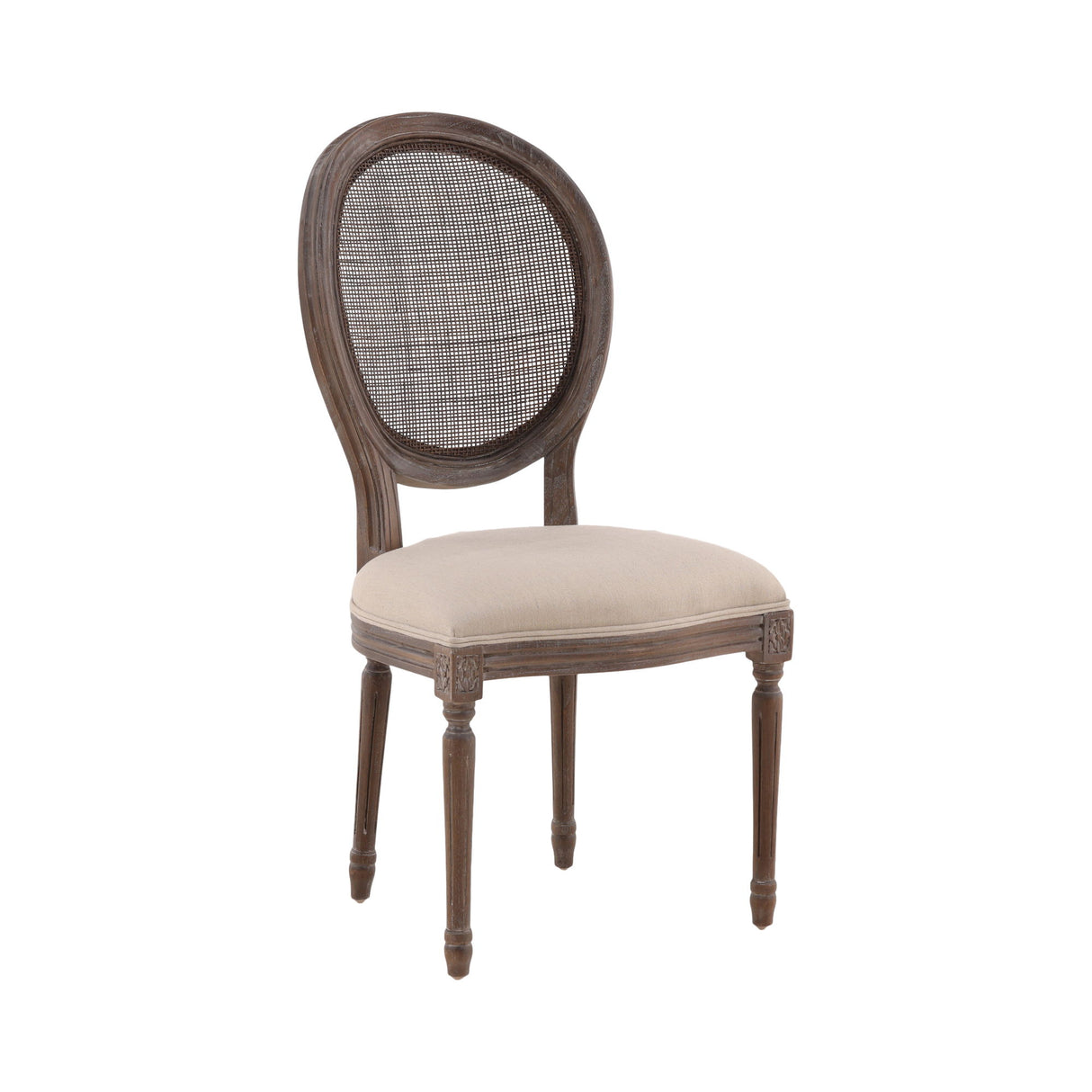 Renton - Side Chair