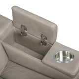 Breckenridge II - Reclining Sofa