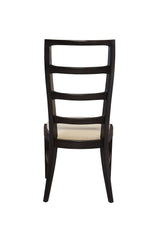 Helmes - Dining Chair (Set of 2) - Black