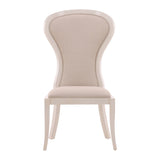 Hutton - Side Chair - Beige