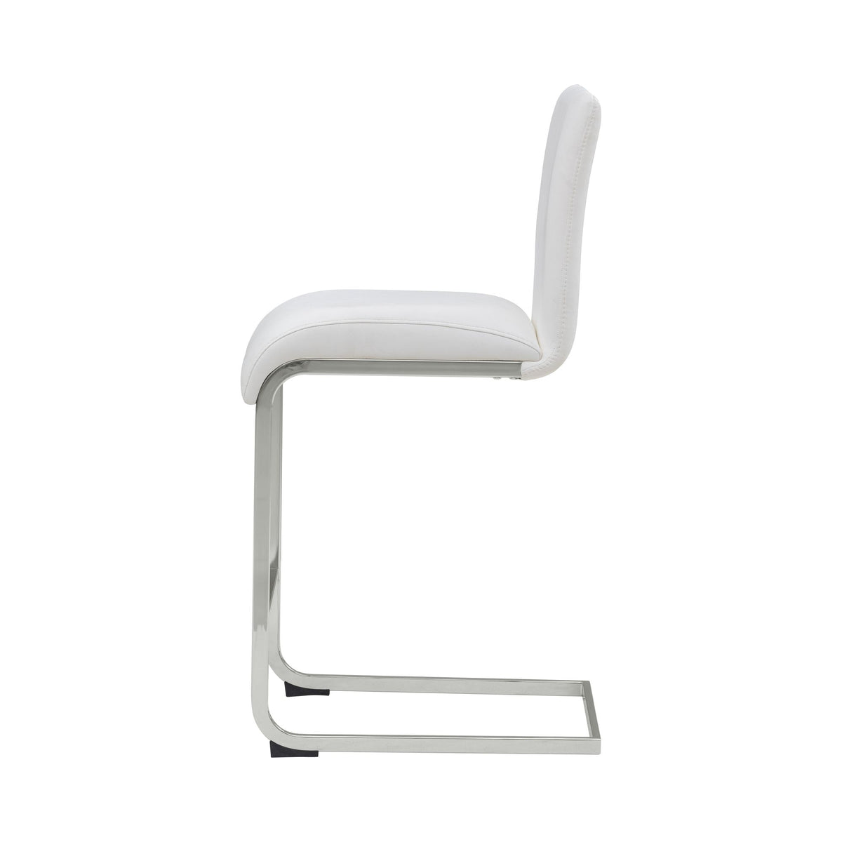 Amanda - Counter Height Barstool