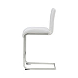 Amanda - Counter Height Barstool