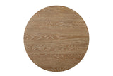 Pierre - Dining Table - Light Brown