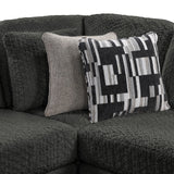 Maxwell - Modern Sectional Sofa