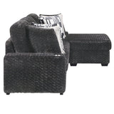 Magnum - Modern Sectional Sofa