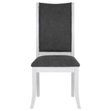 Tyler - Round Dining Table Set