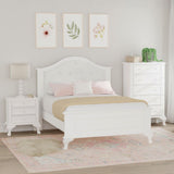 Jesse - Panel Bedroom Set
