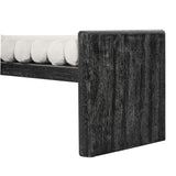 Modern Upholstered Bench