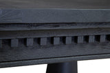 Laurent - Dining Table - Black