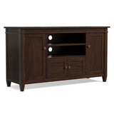 Carlton - TV Media Stand