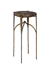 Johnson - Side Table - Black