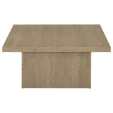 Eldridge - Table