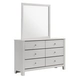 Sami - Youth Panel Bedroom Set
