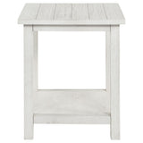 Castleton - Table