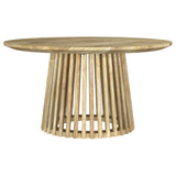 Diana - Round Table