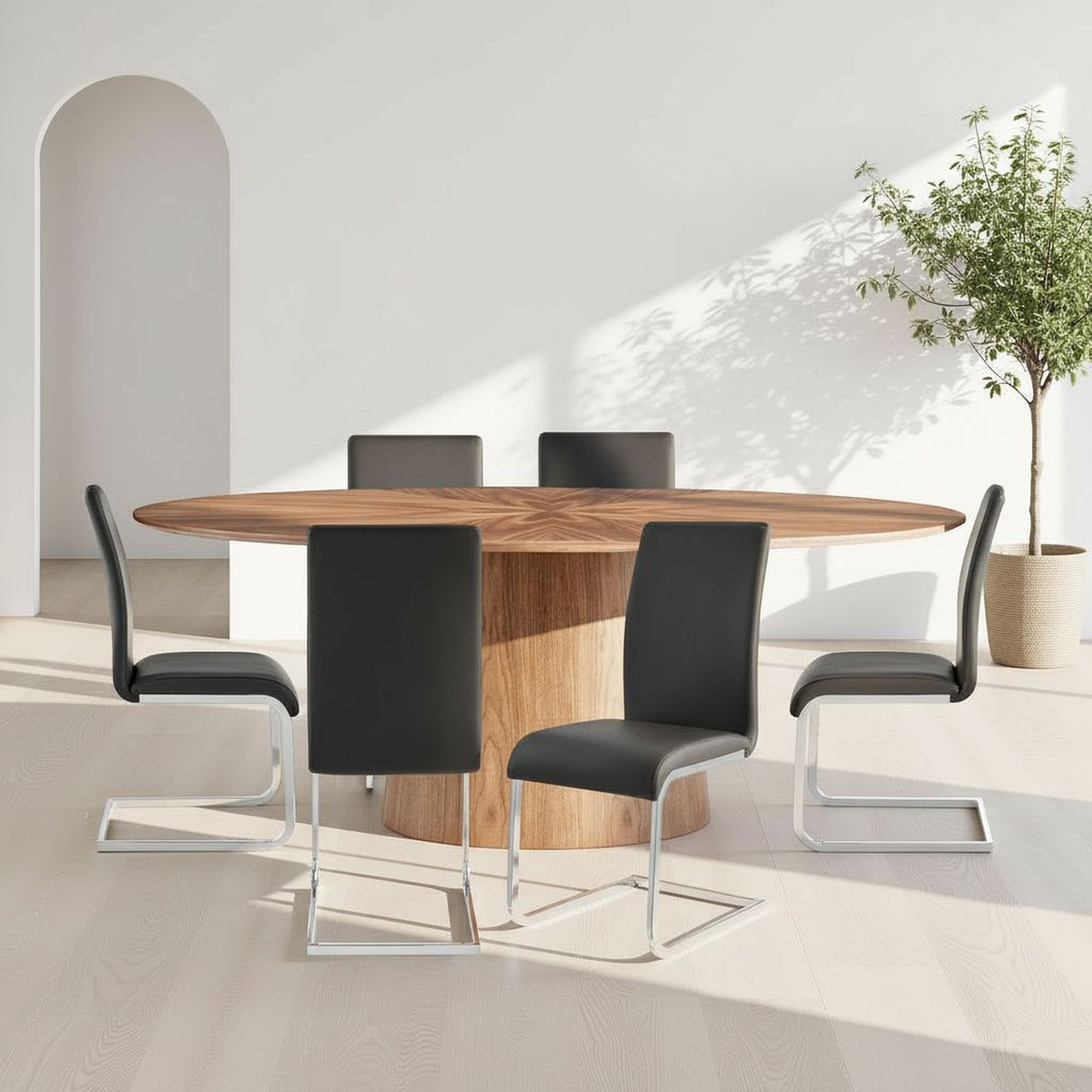 Amanda - Side Chair
