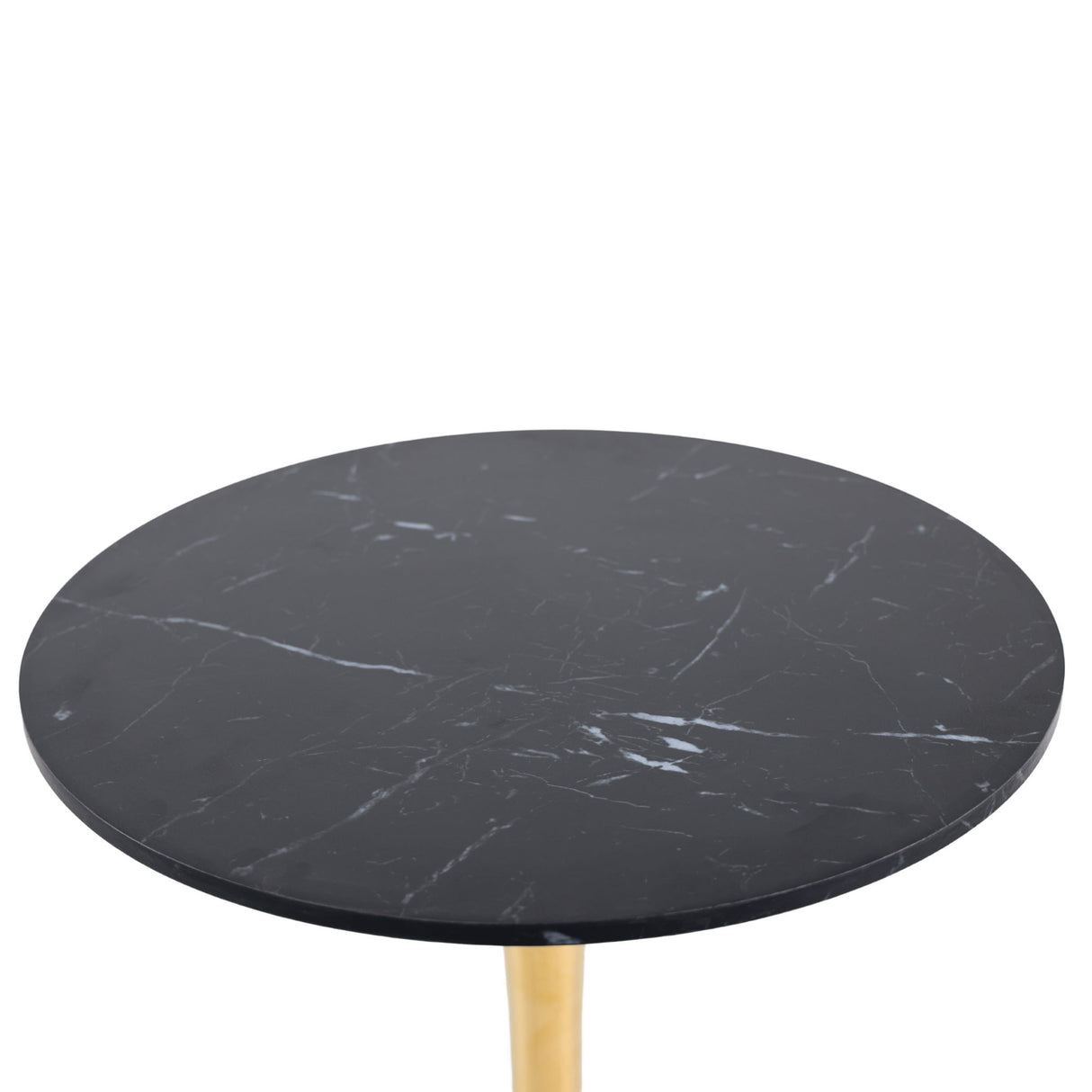 Tulip Table With Round Pedestal Dining Table