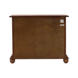 Moray - Chest - Light Brown