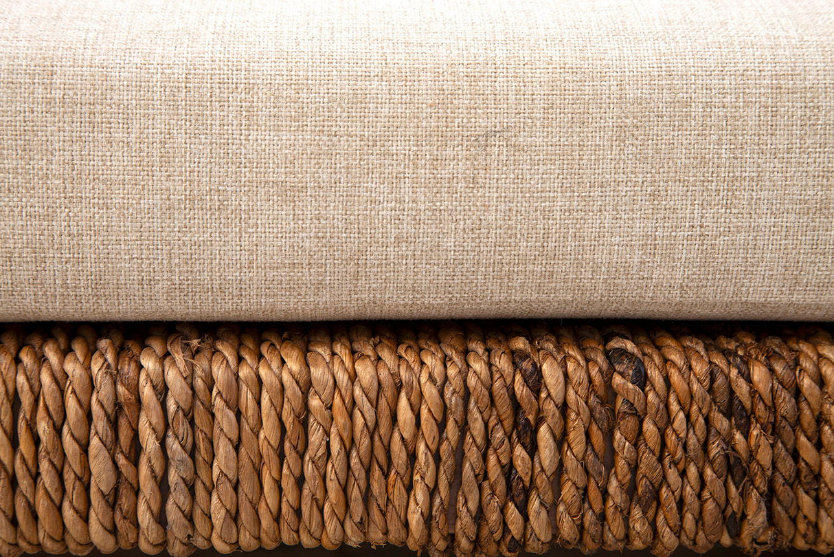 Georgia - Backless Bench