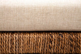 Georgia - Backless Bench