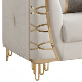 Contessa - Accent Chair