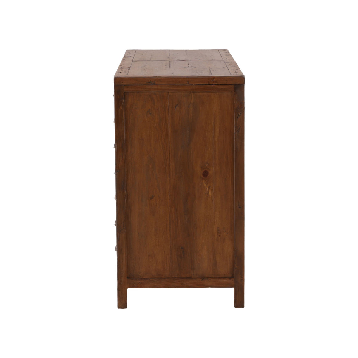 Apothecary - Medium Chest - Dark Brown
