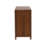 Apothecary - Medium Chest - Dark Brown