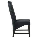 Dempsey - Upholstered Dining Side Chair (Set of 2)