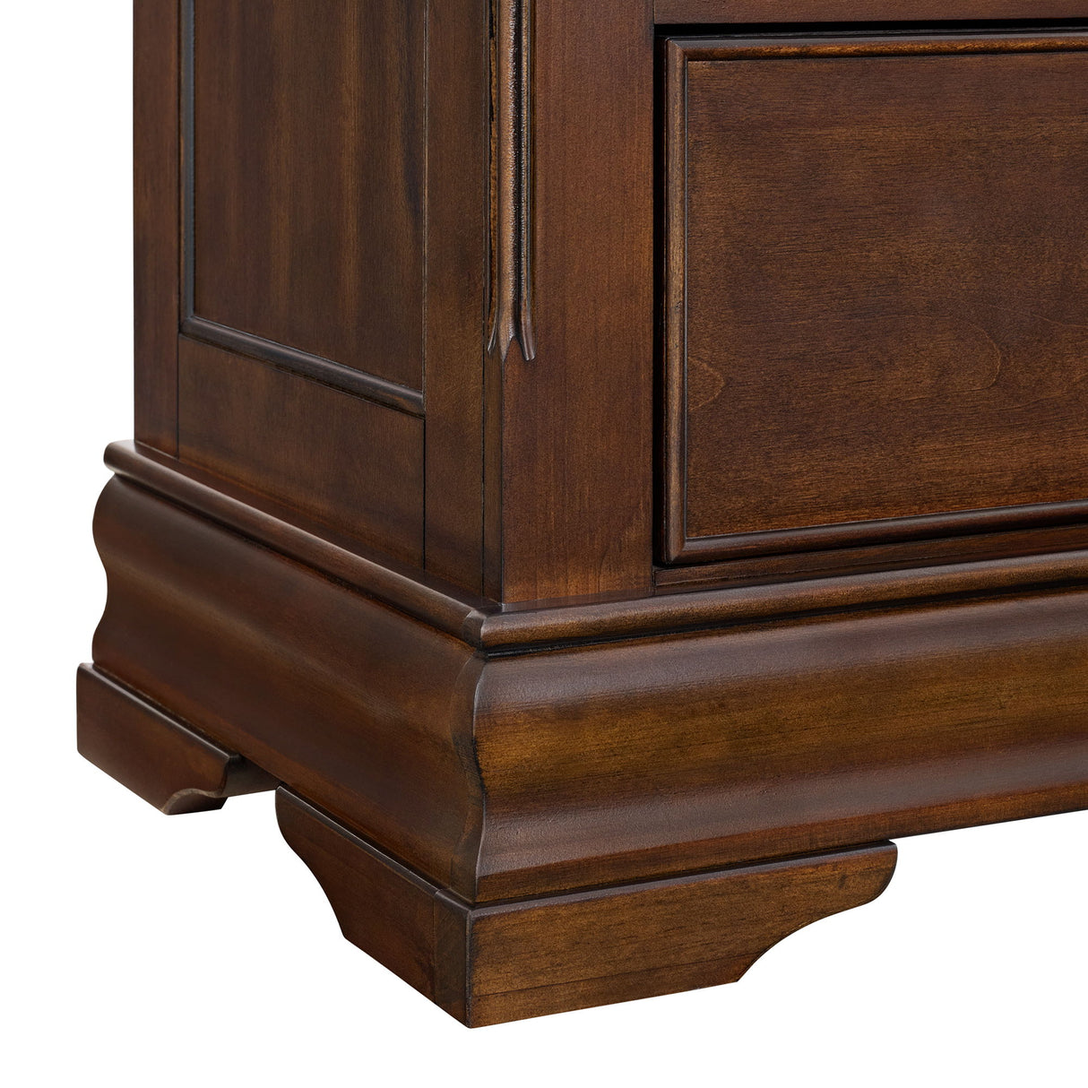 Northridge - 6-Drawer Dresser