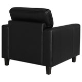 Remington - Accent Chair