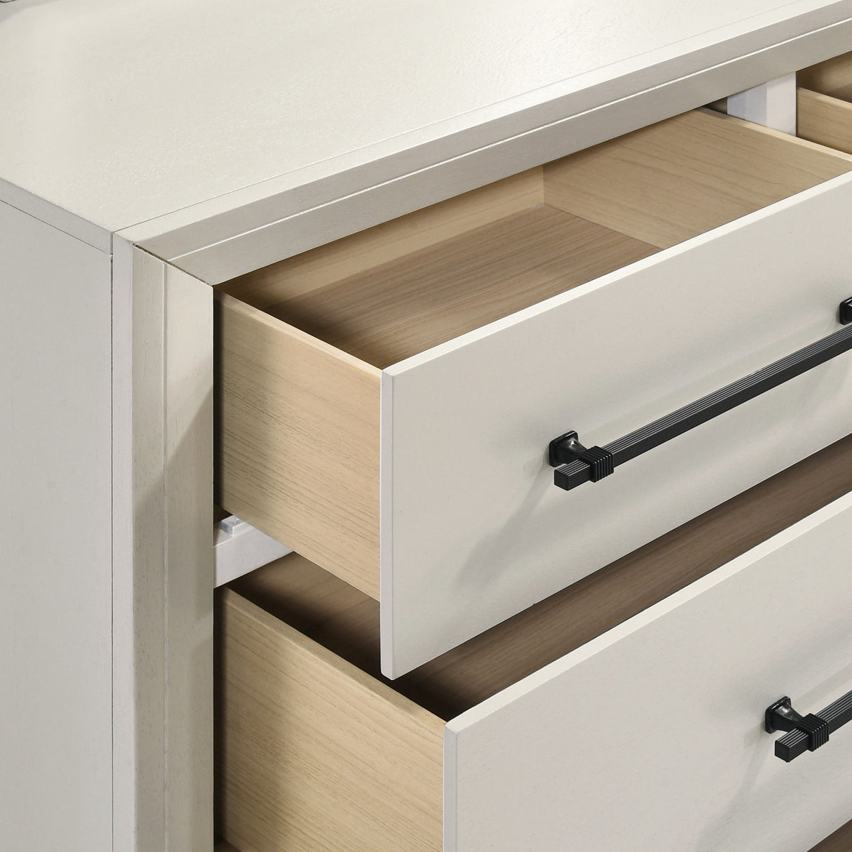 Ballard - 7 Drawer Dresser