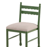Bella - Side Chair (Set of 2) - Green