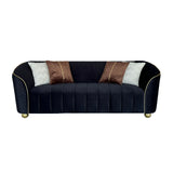Sofa & Accents