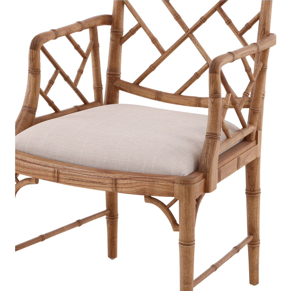 Sawyer - Arm Chair