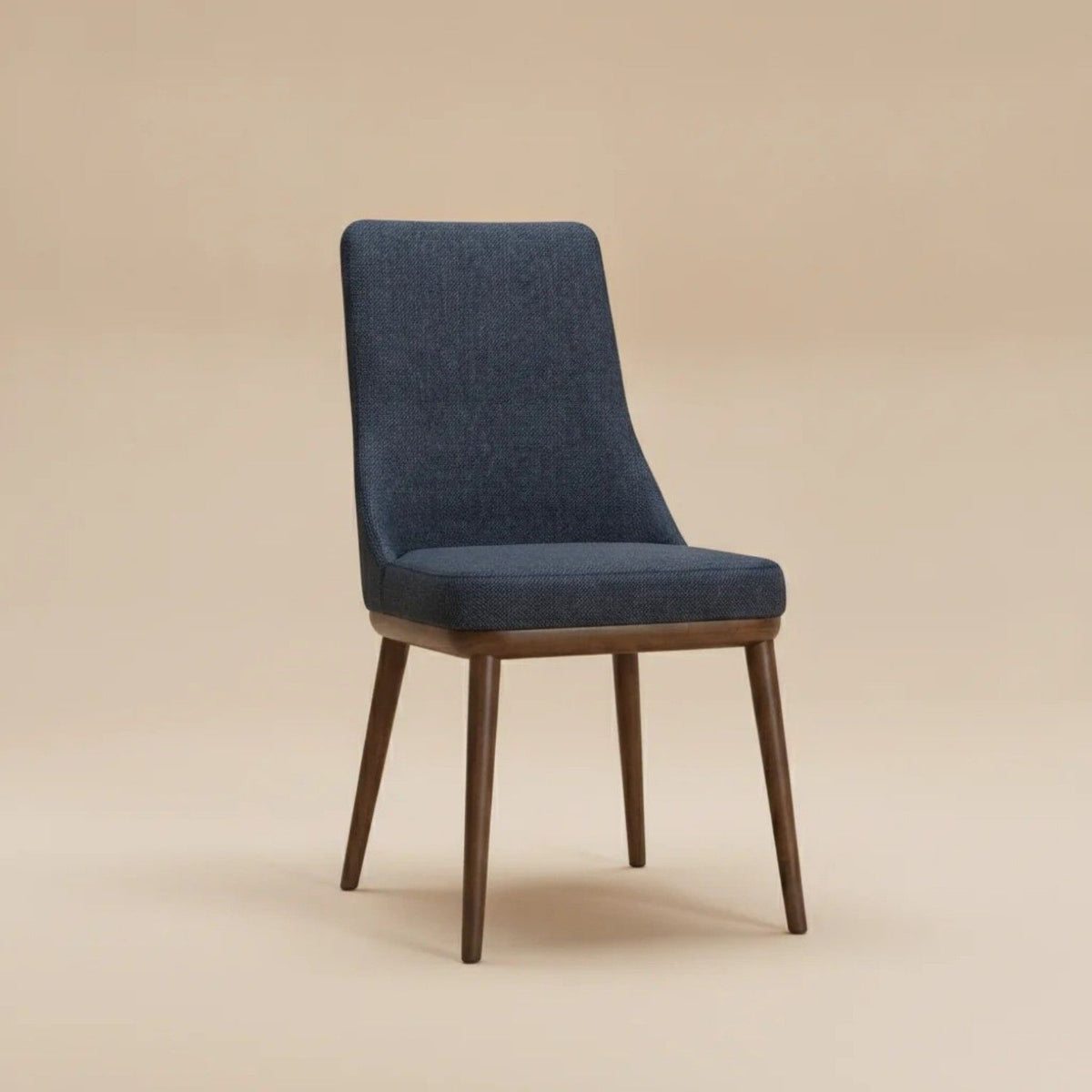 Kate - Mid-Century Modern Dining Chair (Set of 2)