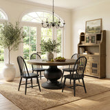 Heritage - Standard Height Dining Set
